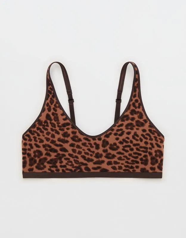 Float Scoop Bralette