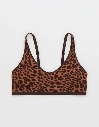 Float Scoop Bralette