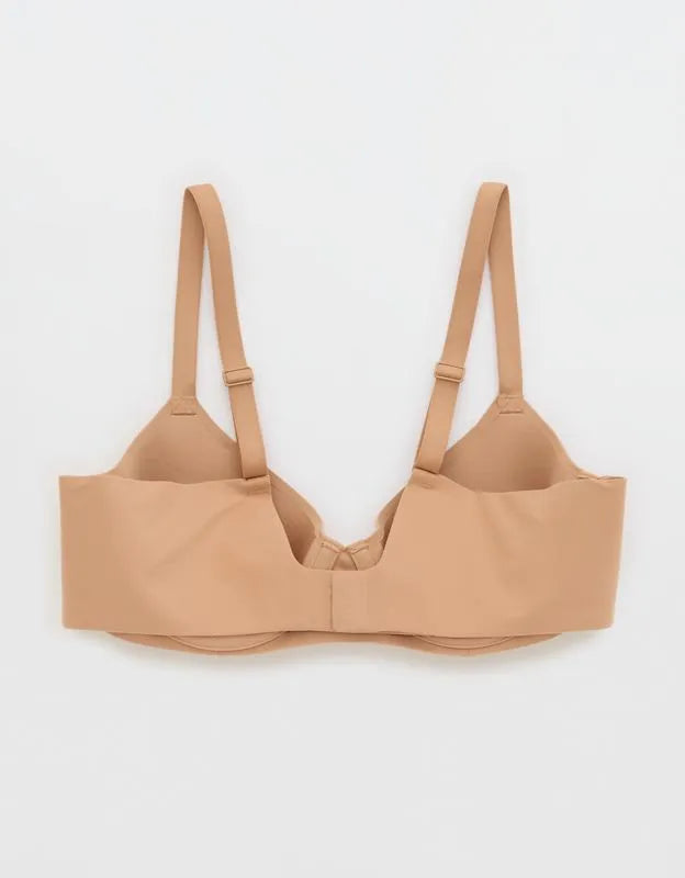 SMOOTHEZ Full Coverage Lightly Lined Bra