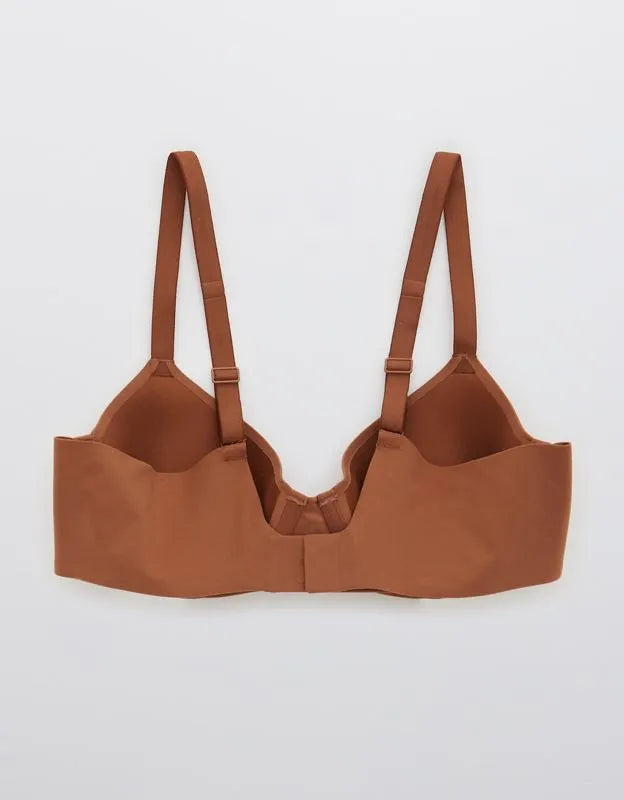 SMOOTHEZ Full Coverage Lightly Lined Bra