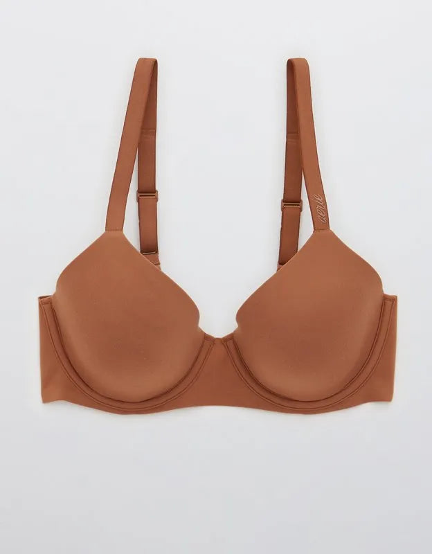 SMOOTHEZ Full Coverage Lightly Lined Bra
