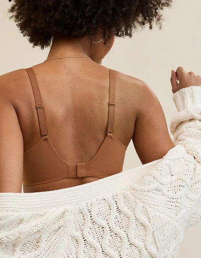 SMOOTHEZ Full Coverage Lightly Lined Bra
