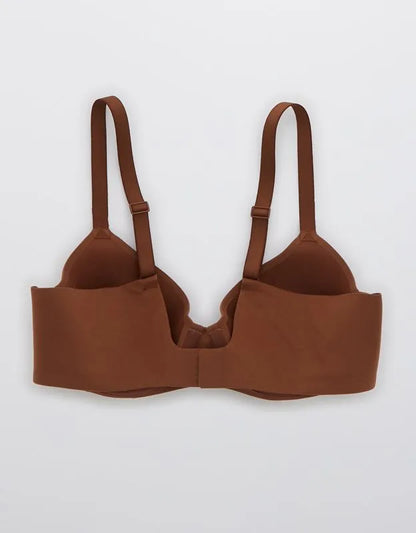 SMOOTHEZ Full Coverage Lightly Lined Bra