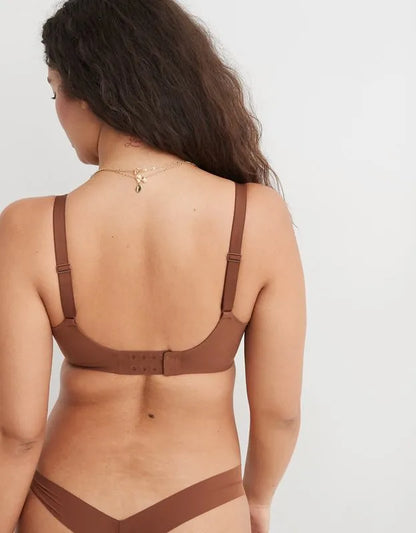 SMOOTHEZ Full Coverage Lightly Lined Bra