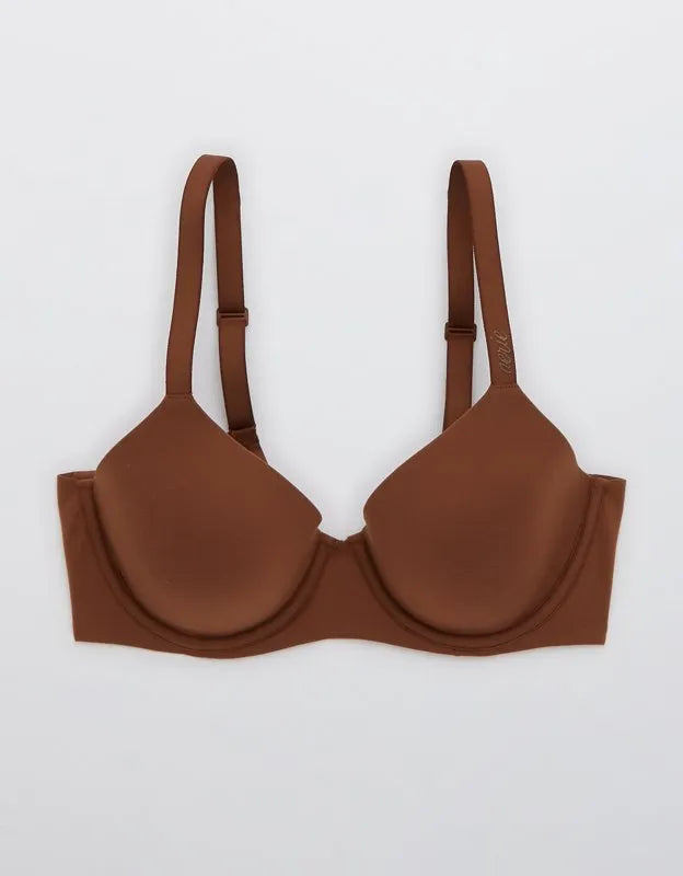 SMOOTHEZ Full Coverage Lightly Lined Bra