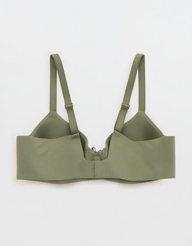 SMOOTHEZ Full Coverage Lightly Lined Bra
