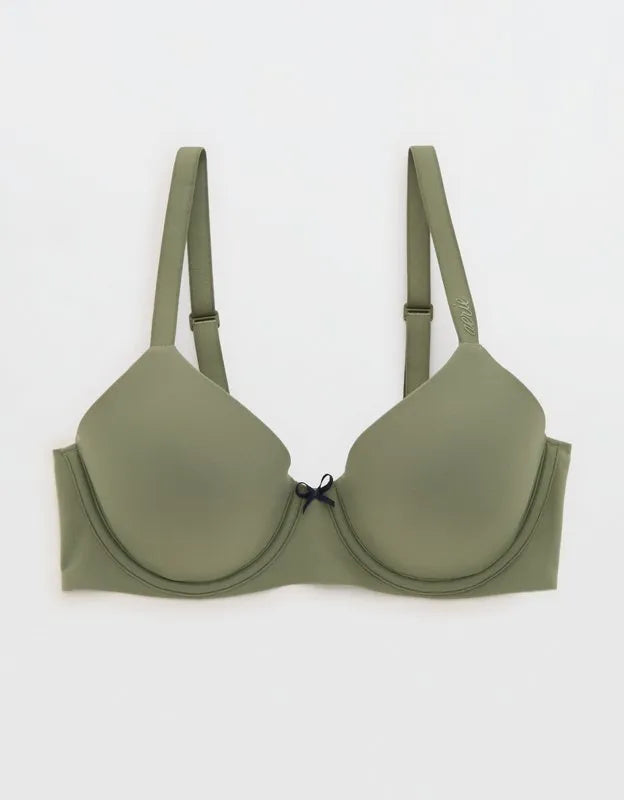 SMOOTHEZ Full Coverage Lightly Lined Bra