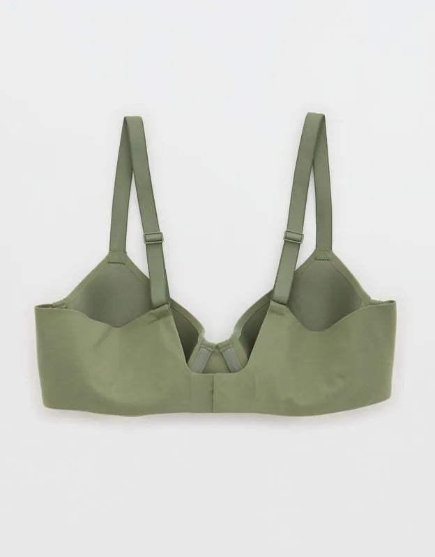 SMOOTHEZ Full Coverage Lightly Lined Bra