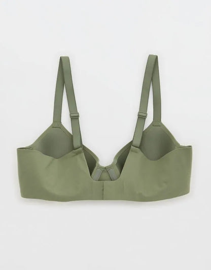 SMOOTHEZ Full Coverage Lightly Lined Bra