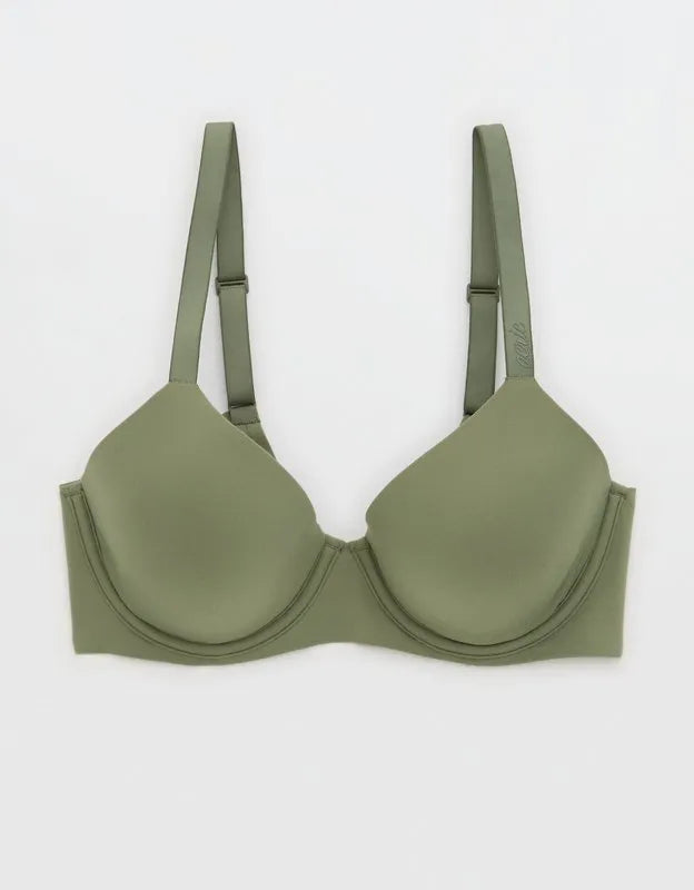 SMOOTHEZ Full Coverage Lightly Lined Bra