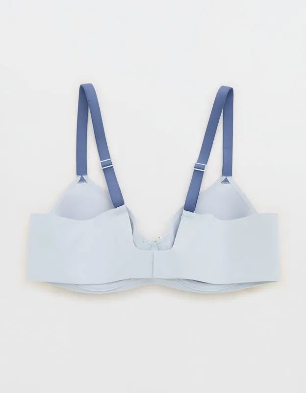 SMOOTHEZ Full Coverage Lightly Lined Bra