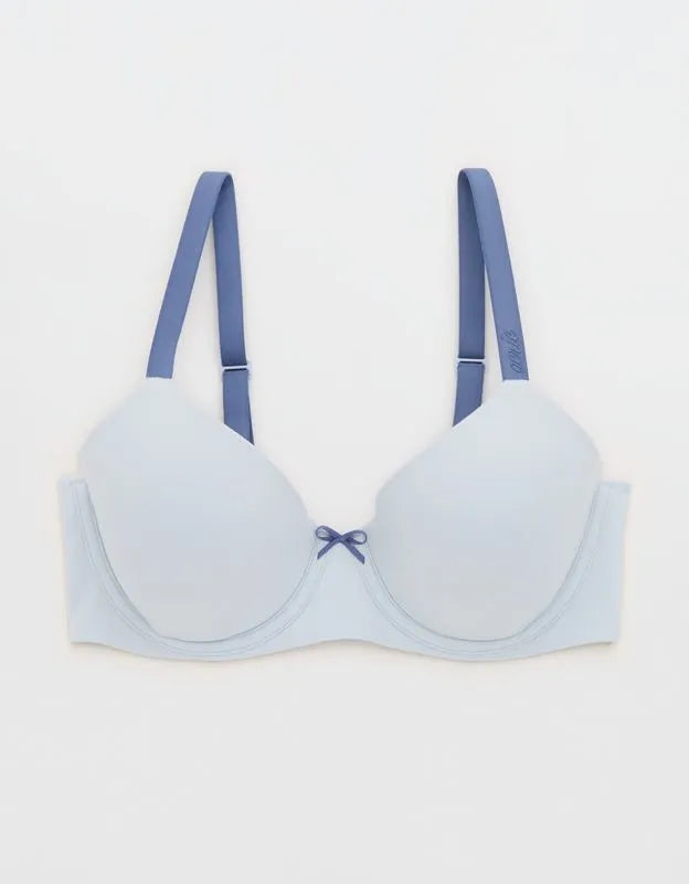 SMOOTHEZ Full Coverage Lightly Lined Bra