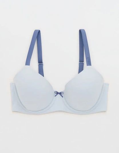 SMOOTHEZ Full Coverage Lightly Lined Bra