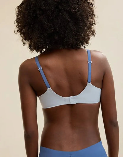 SMOOTHEZ Full Coverage Lightly Lined Bra