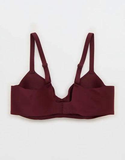 SMOOTHEZ Full Coverage Lightly Lined Bra