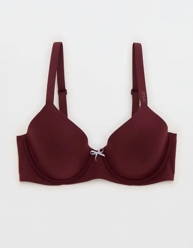 SMOOTHEZ Full Coverage Lightly Lined Bra