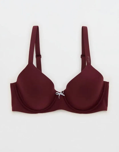 SMOOTHEZ Full Coverage Lightly Lined Bra
