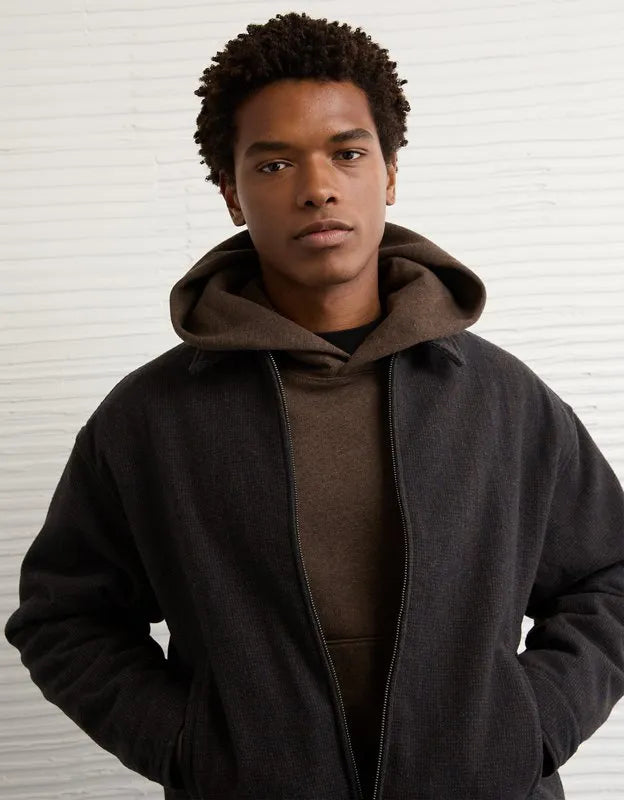 AE Campus Jacket