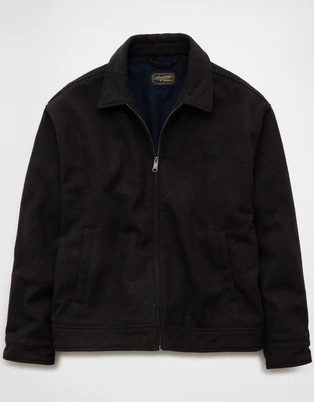 AE Campus Jacket