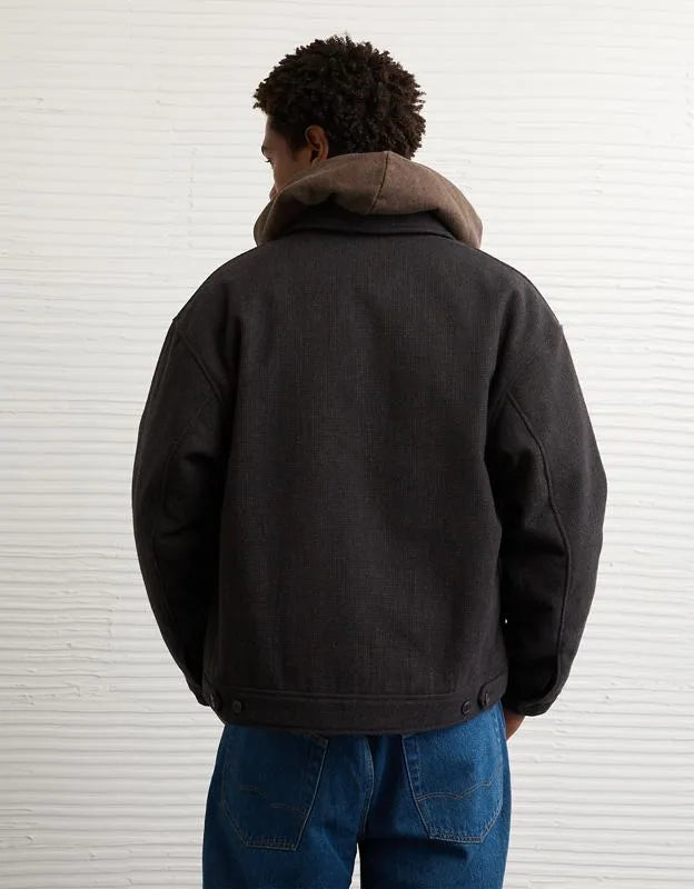 AE Campus Jacket