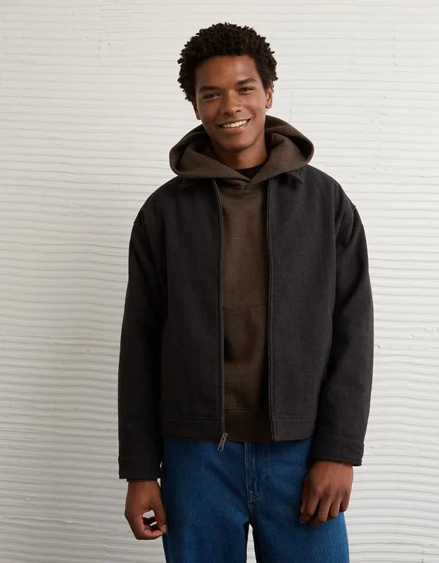 AE Campus Jacket