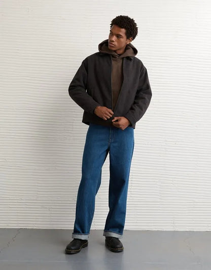 AE Campus Jacket