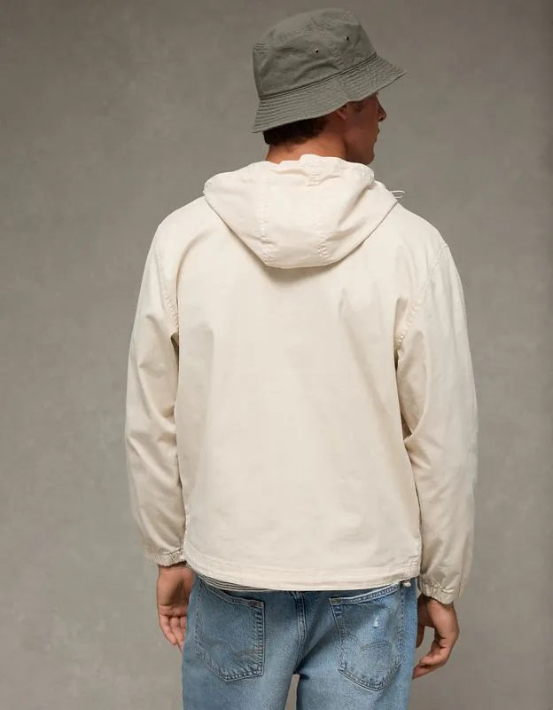 AE Windbreaker Jacket