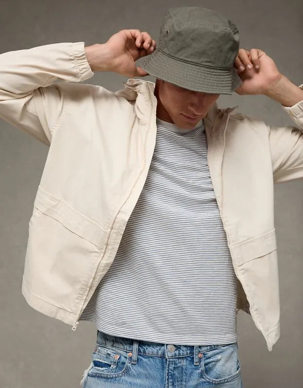 AE Windbreaker Jacket