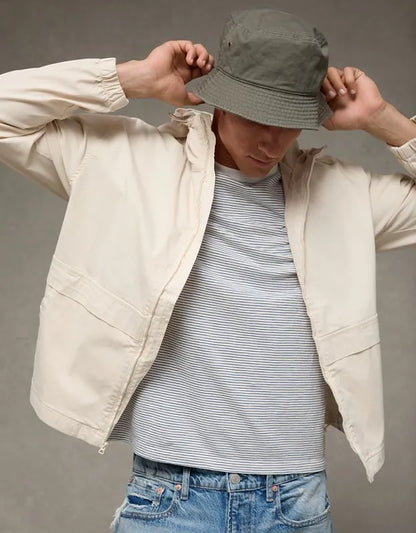 AE Windbreaker Jacket