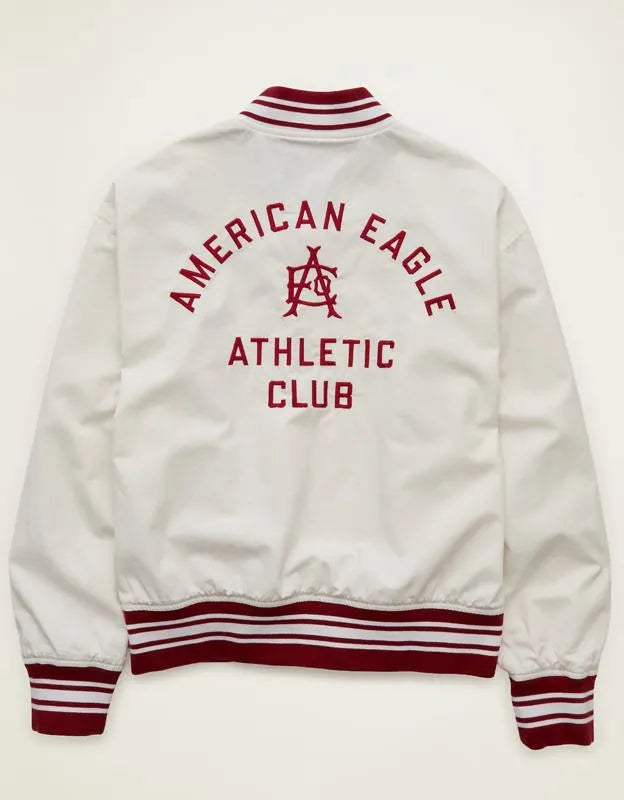 AE Varsity Jacket