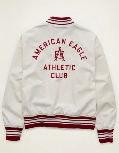 AE Varsity Jacket
