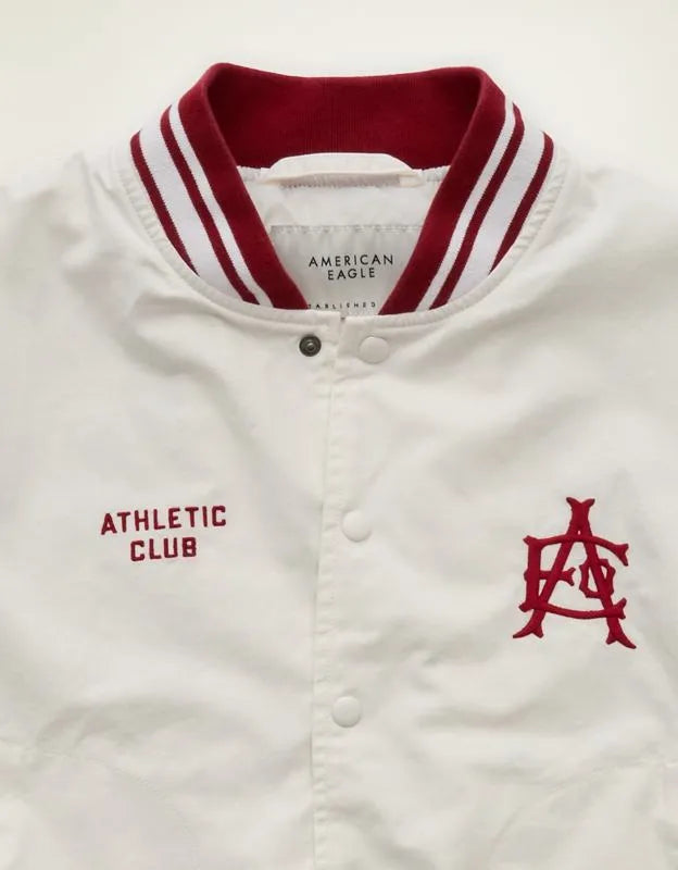 AE Varsity Jacket