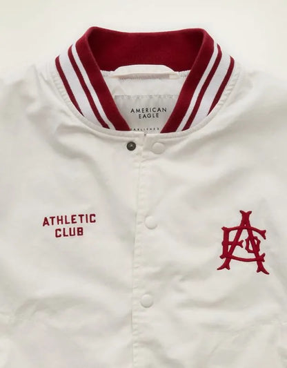 AE Varsity Jacket