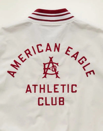 AE Varsity Jacket