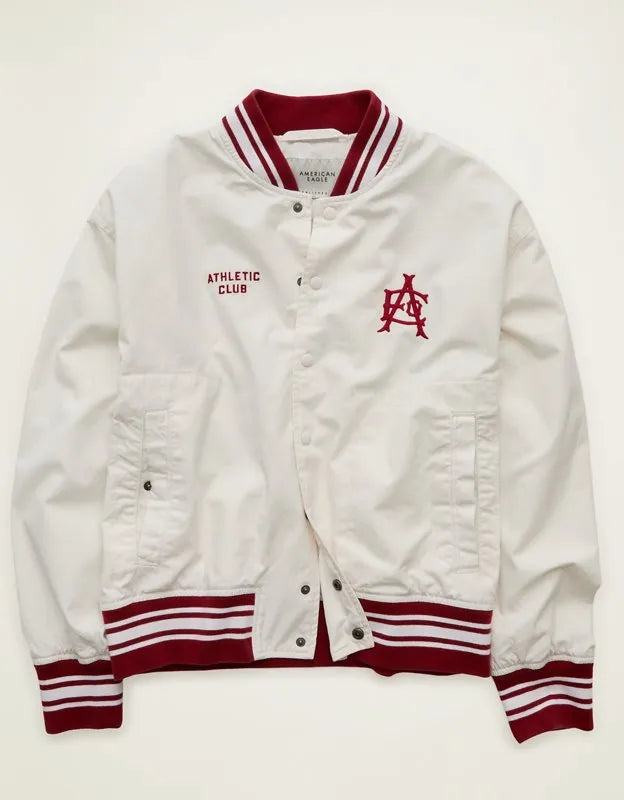 AE Varsity Jacket