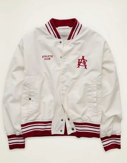 AE Varsity Jacket
