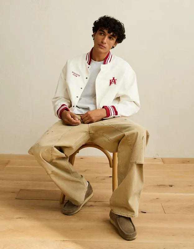 AE Varsity Jacket