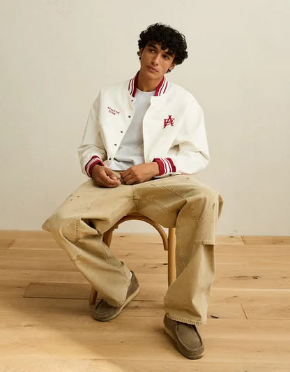 AE Varsity Jacket