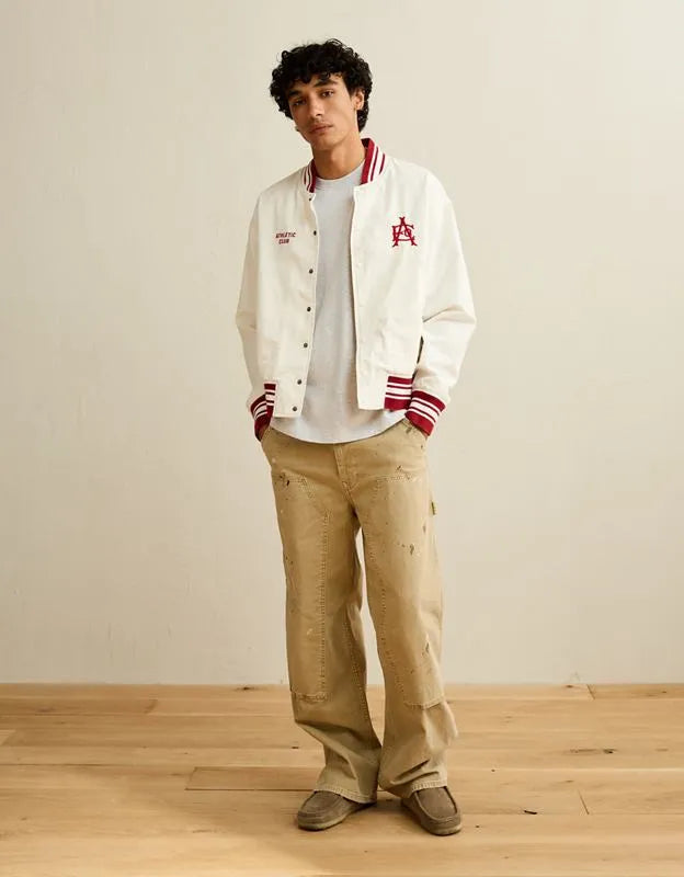 AE Varsity Jacket