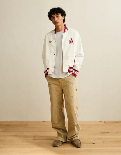 AE Varsity Jacket