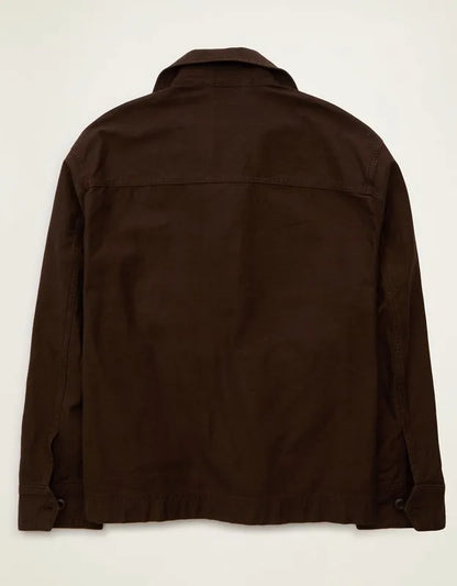 AE Shacket