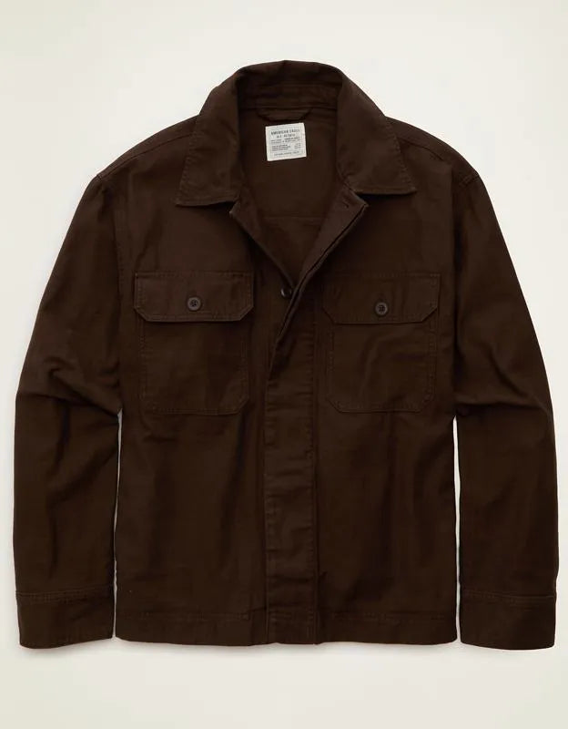 AE Shacket