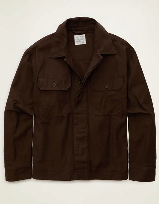 AE Shacket