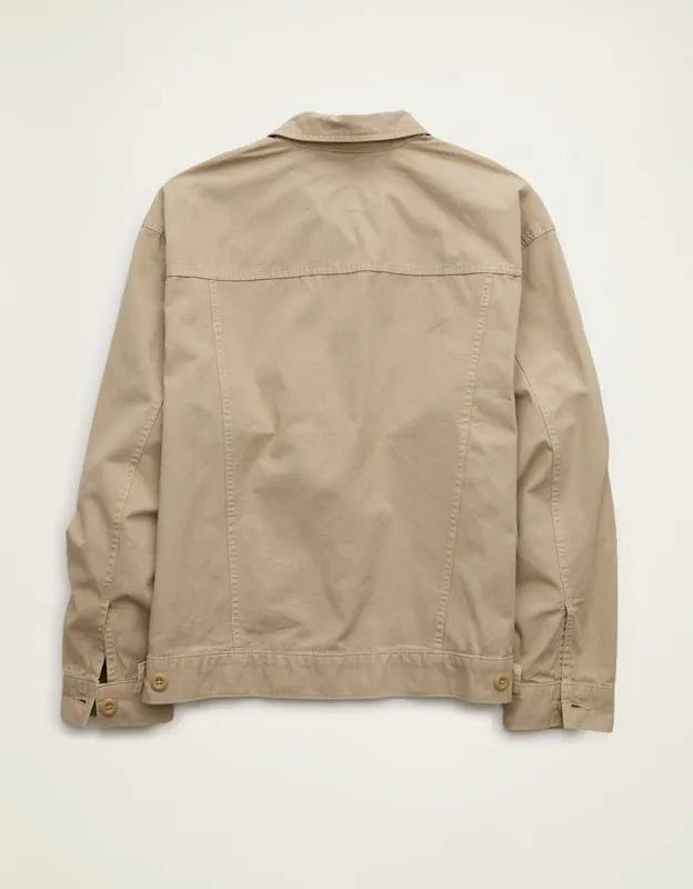 AE Shirt Jacket
