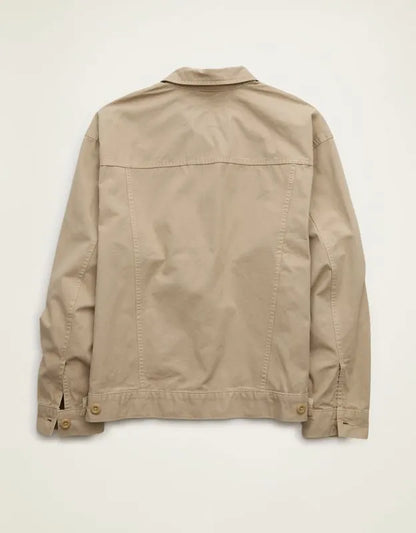 AE Shirt Jacket