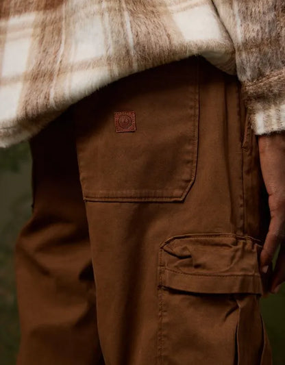 AE x Tru Kolors Relaxed Cargo Pant