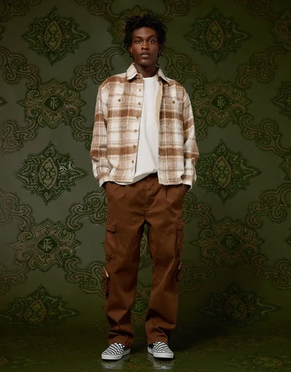 AE x Tru Kolors Relaxed Cargo Pant