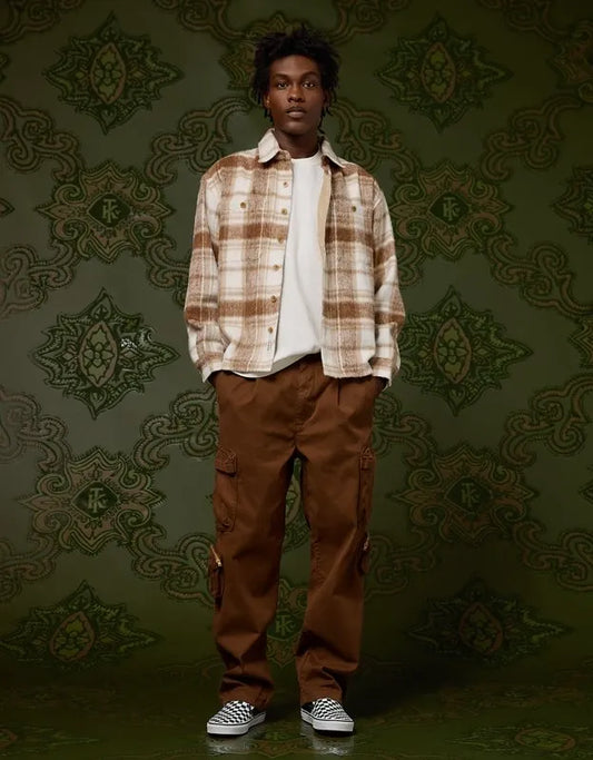 AE x Tru Kolors Relaxed Cargo Pant