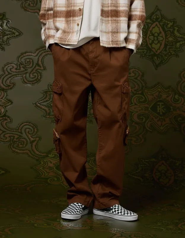 AE x Tru Kolors Relaxed Cargo Pant