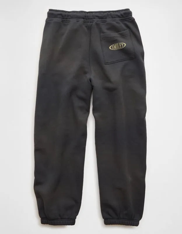 AE | Smiley® Heavyweight Sweatpant